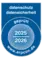 Logo von Datenschutzsiegel 2025/2026